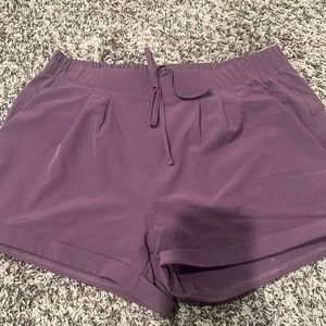 ZYIA summer shorts
